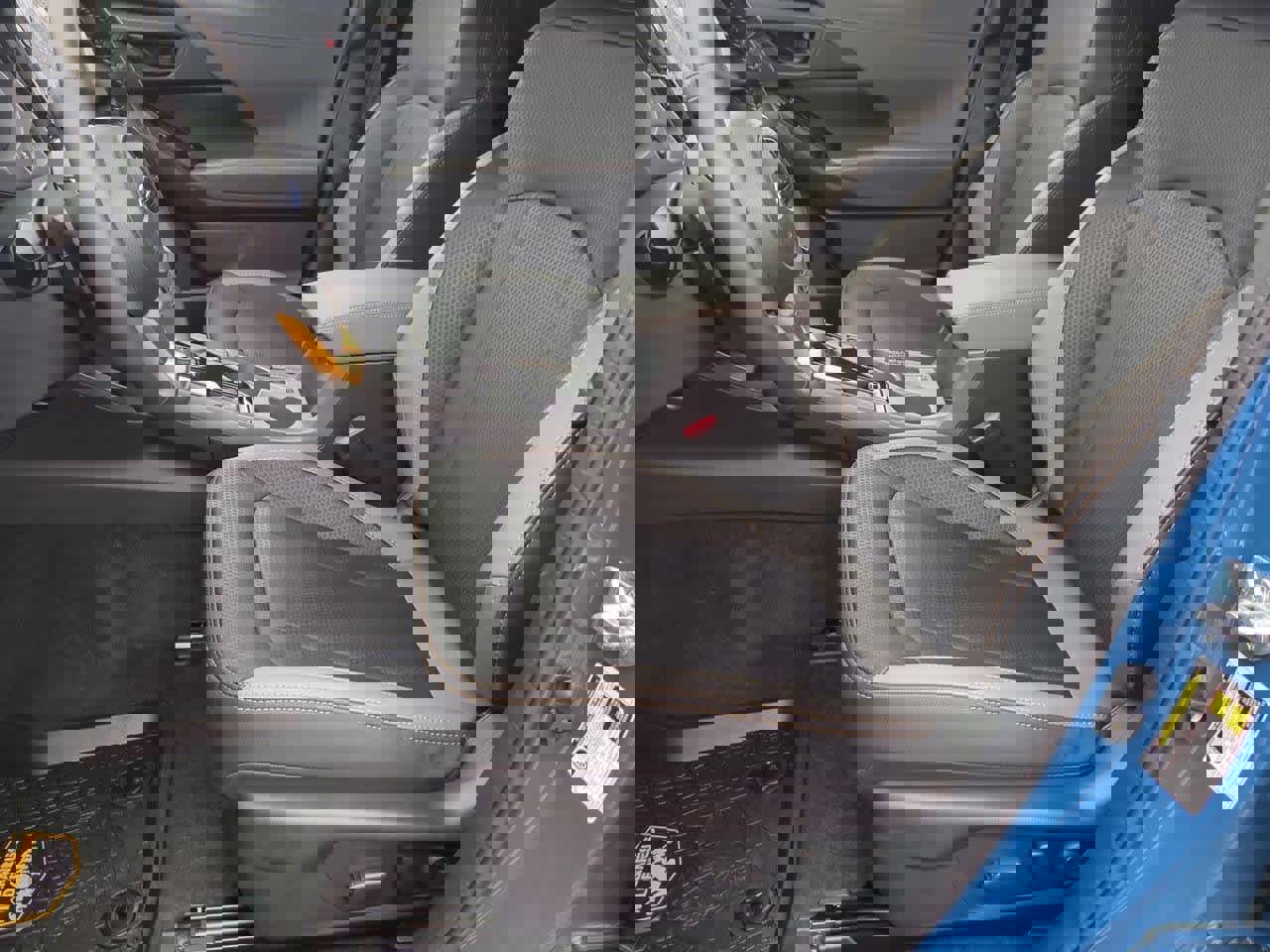 Certified 2026 Subaru Crosstrek 2.5i Wilderness w/ Crosstrek Mirror Package image 15