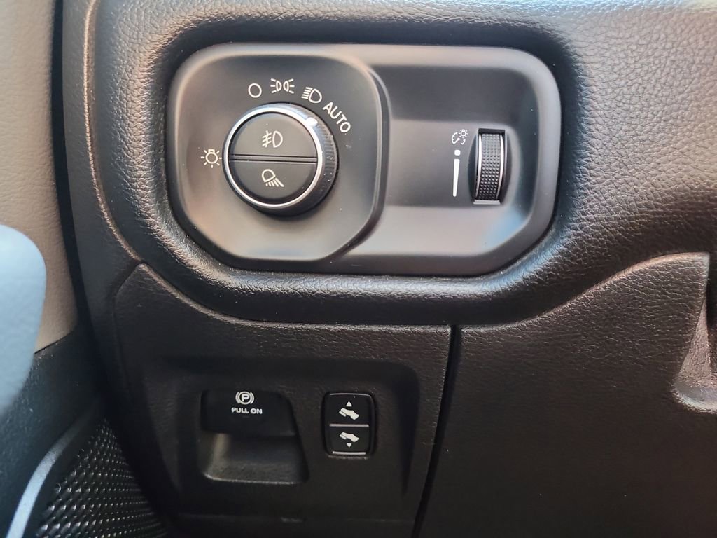 Used 2020 RAM 1500 Big Horn image 27