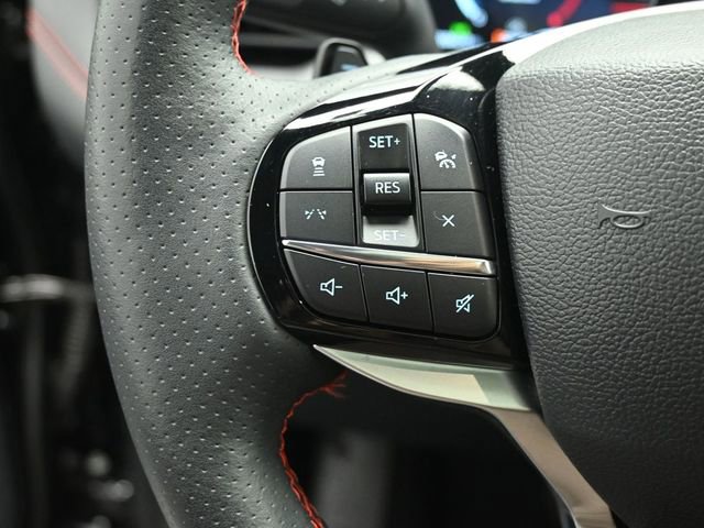 Certified 2025 Ford Explorer ST AWD/4WD image 12