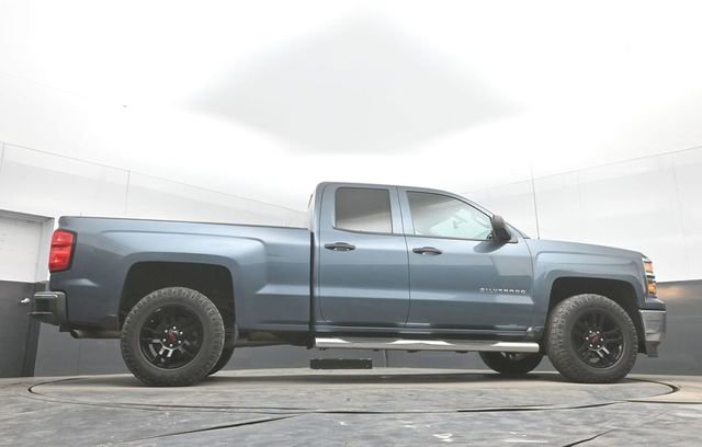 Used 2014 Chevrolet Silverado 1500 LT w/ All Star Edition image 34