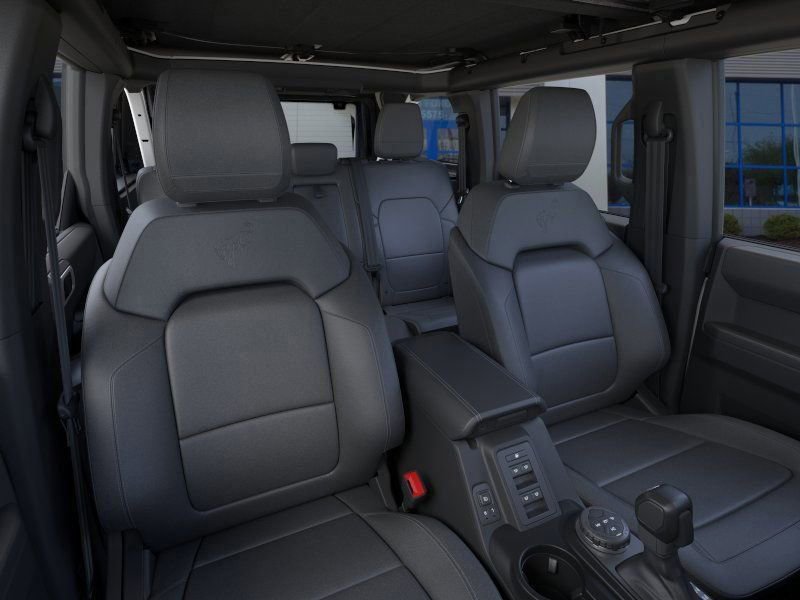 New 2025 Ford Bronco Outer Banks image 10