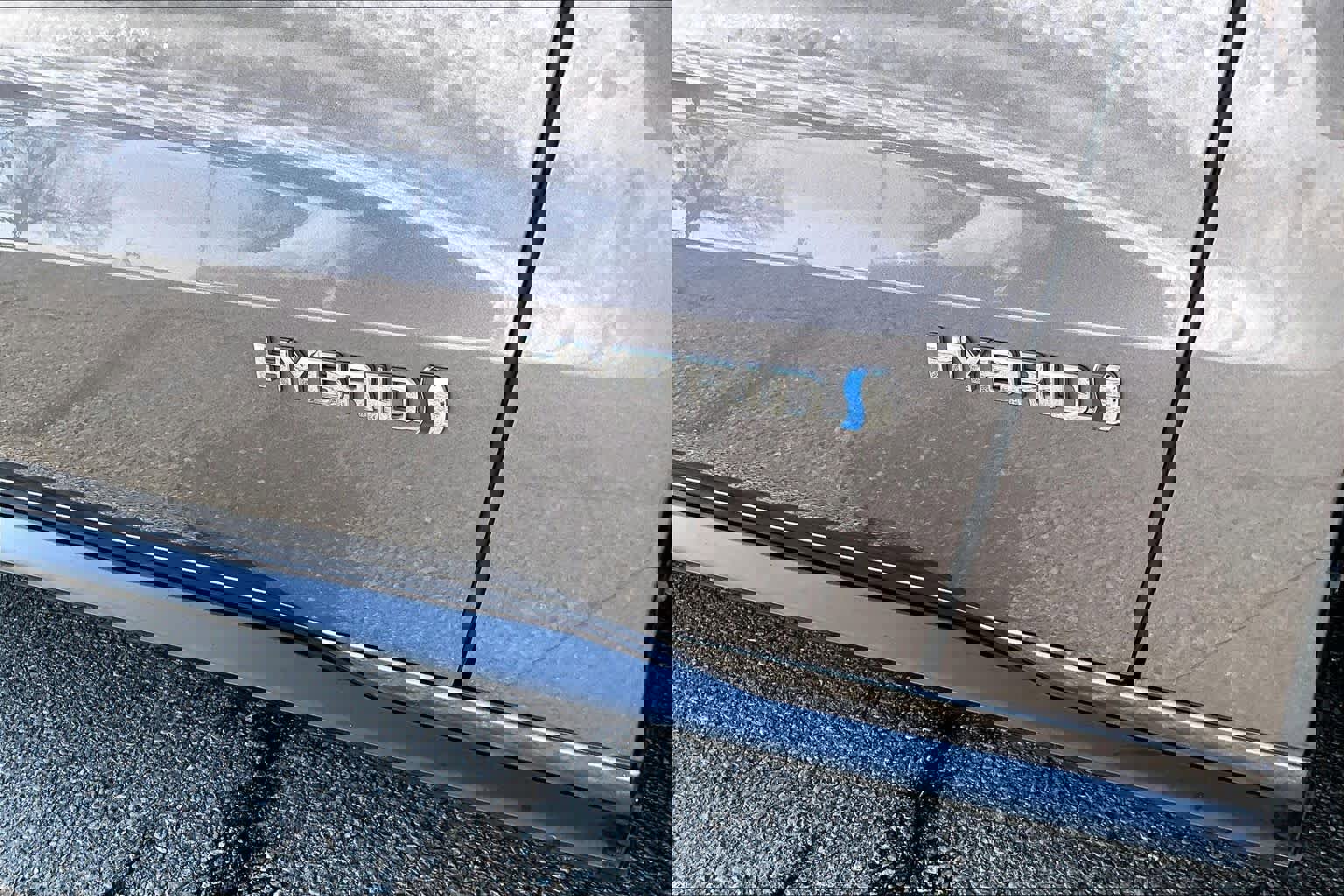 Certified 2021 Toyota Sienna Platinum image 20