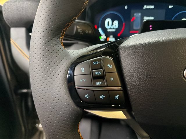 New 2027 Ford Explorer Tremor AWD/4WD image 24