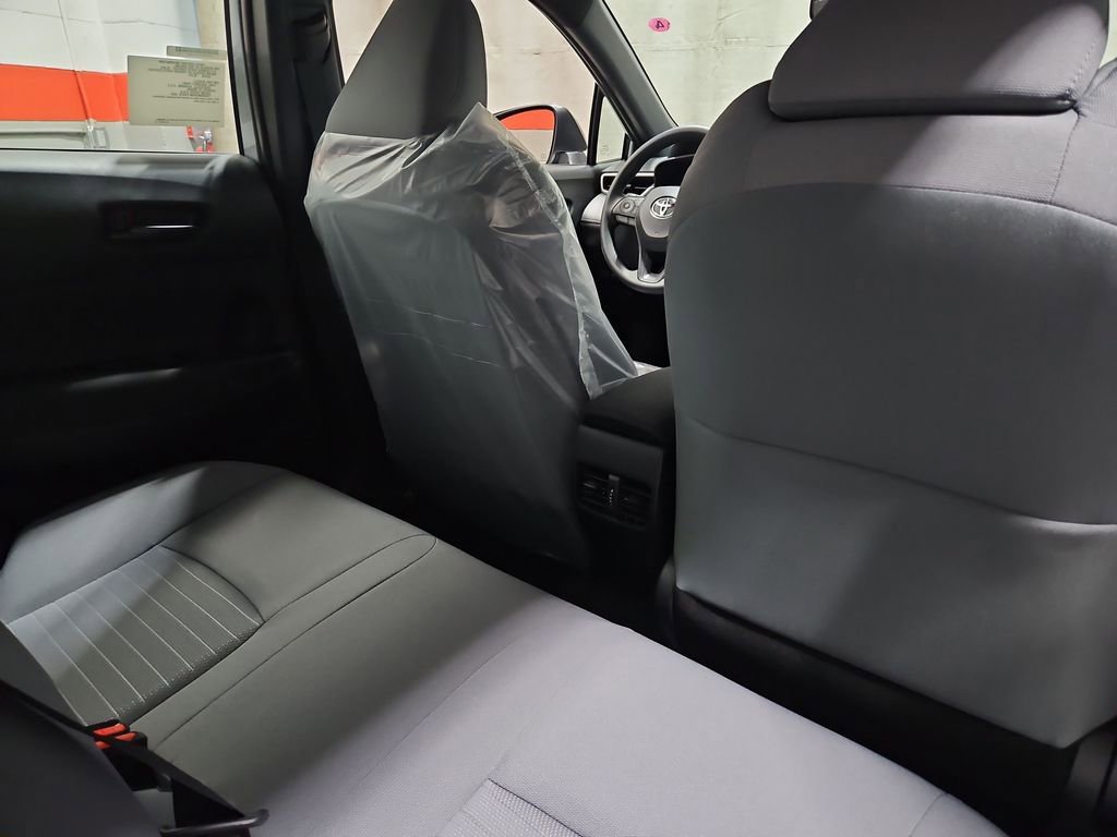 New 2026 Toyota Corolla Cross S image 22