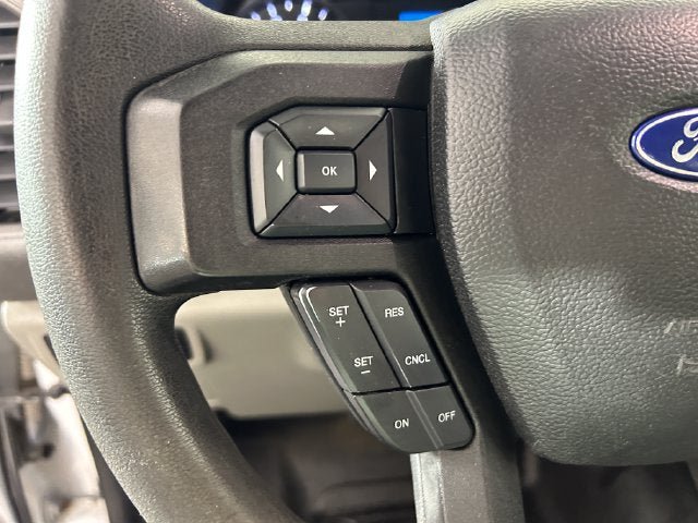 Used 2018 Ford F250 XL w/ Power Equipment Group RWD image 15