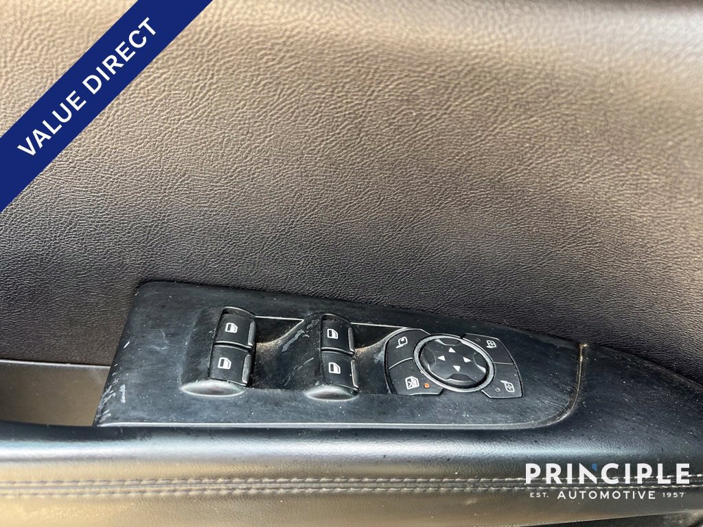 Used 2016 Lincoln MKX Select FWD image 12