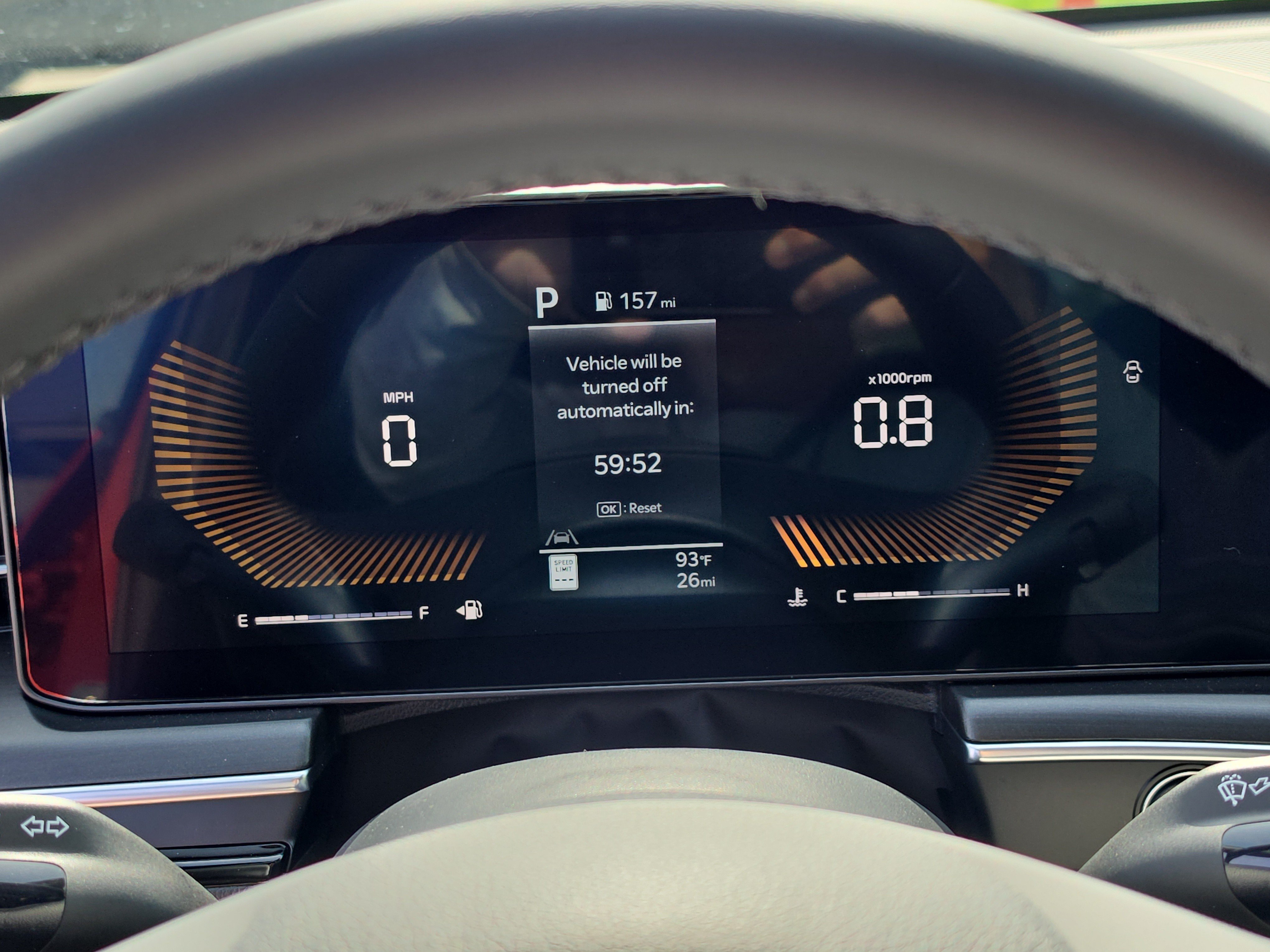 New 2026 Kia K5 GT-Line FWD image 31