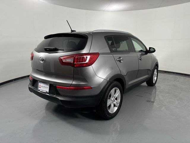 Used 2012 Kia Sportage LX w/ Convenience Pkg AWD/4WD image 33