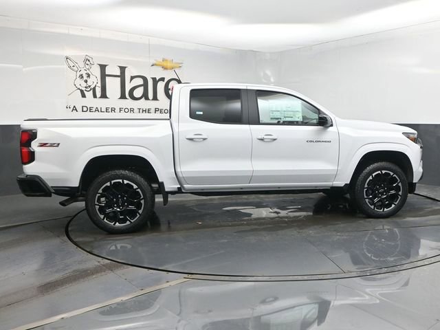 New 2026 Chevrolet Colorado Z71 w/ Technology Package image 15
