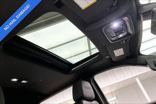 Used 2022 Chevrolet Silverado 3500 High Country AWD/4WD image 13