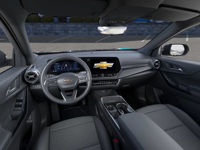 New 2027 Chevrolet Equinox LT w/ Convenience Package II AWD/4WD image 15