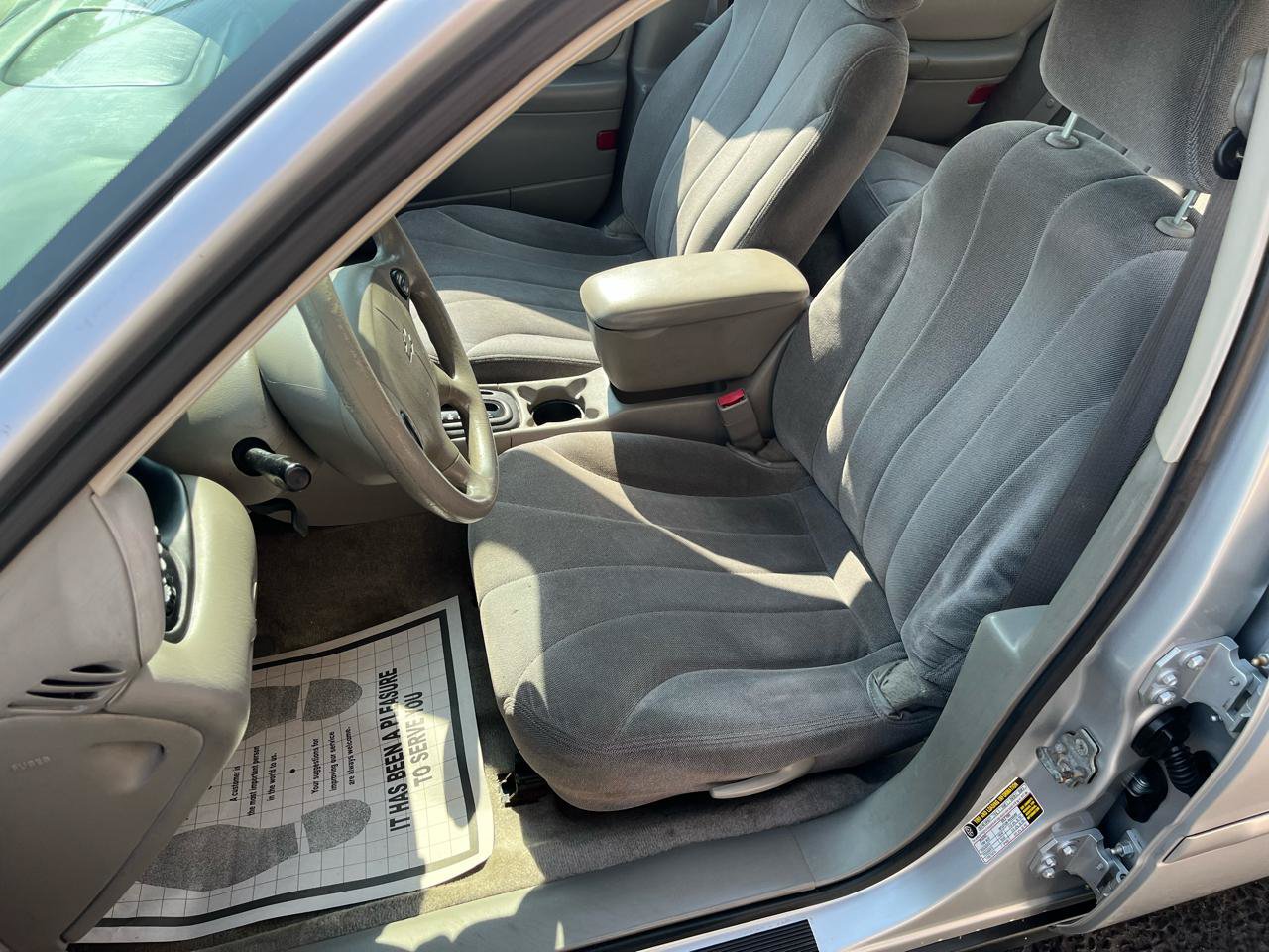 Used 2005 Chevrolet Malibu Classic FWD image 19