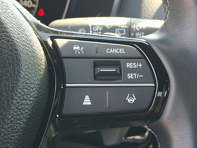 Certified 2023 Honda Civic Sport image 17