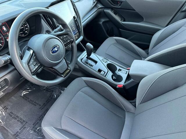Certified 2026 Subaru Crosstrek 2.0i Premium AWD/4WD image 10