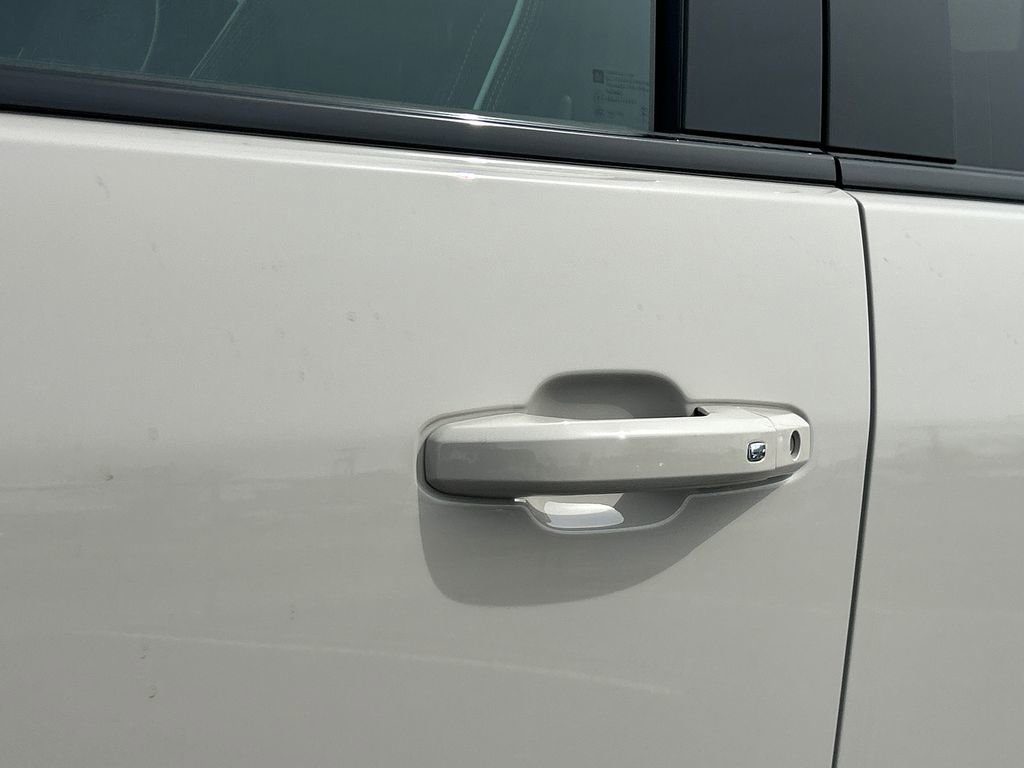 New 2026 GMC Sierra 2500 AT4X AWD/4WD image 14