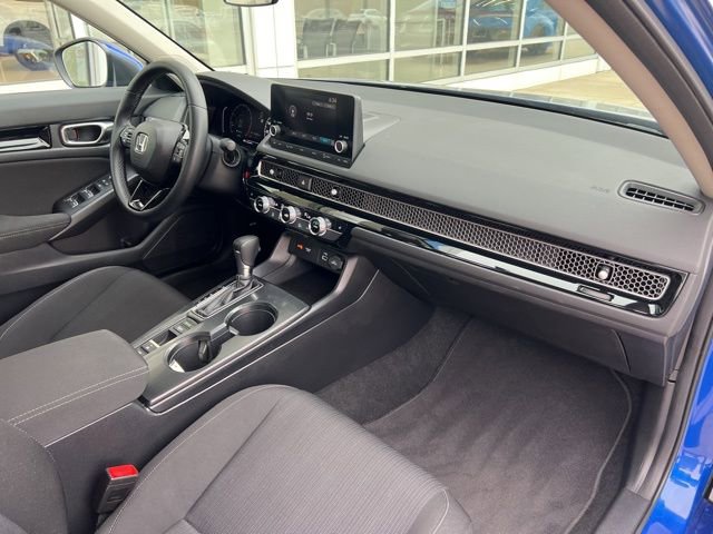 Certified 2023 Honda Civic EX image 22