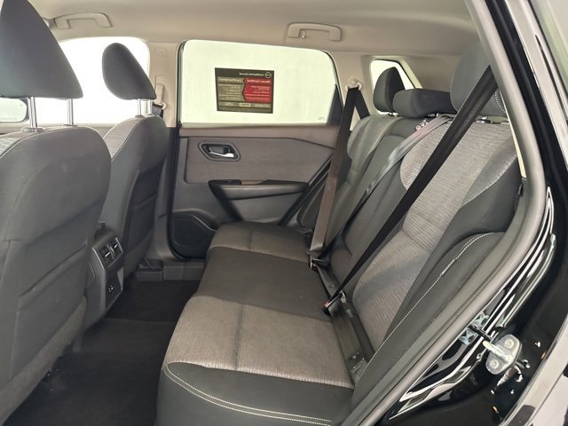 Certified 2021 Nissan Rogue SV image 24