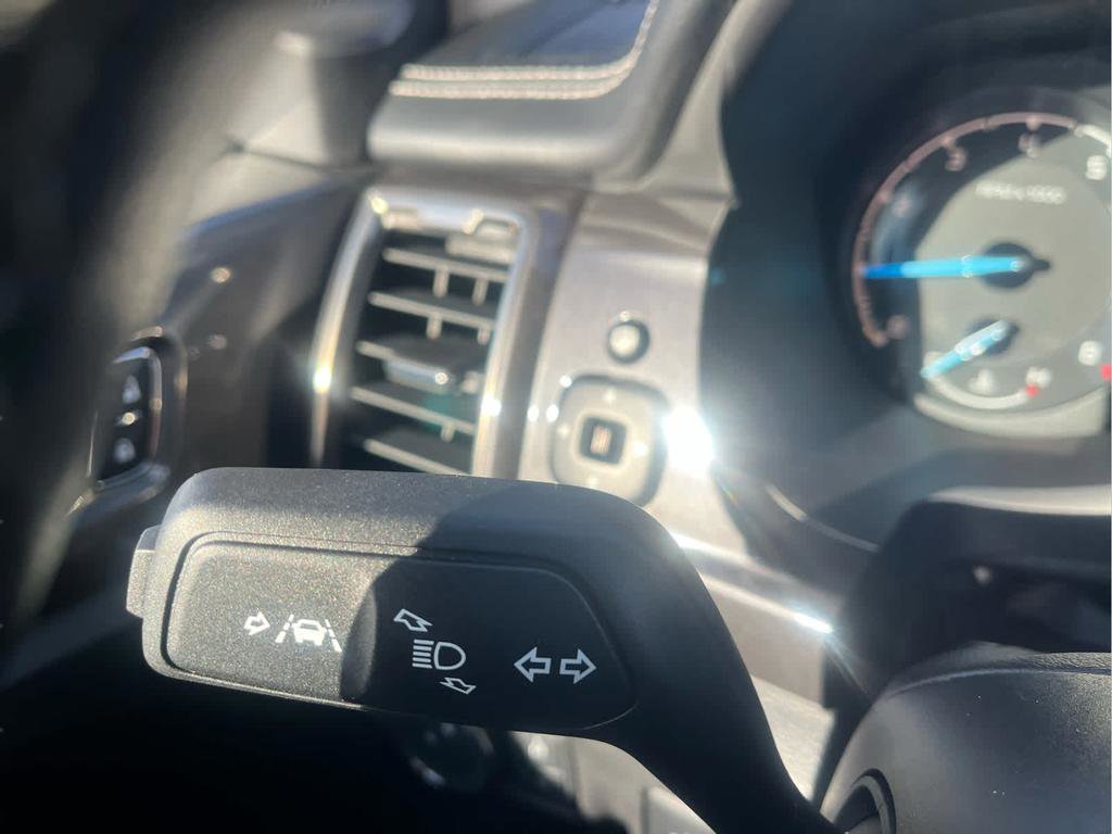 Used 2022 Ford Ranger Lariat w/ FX4 Off-Road Package image 28