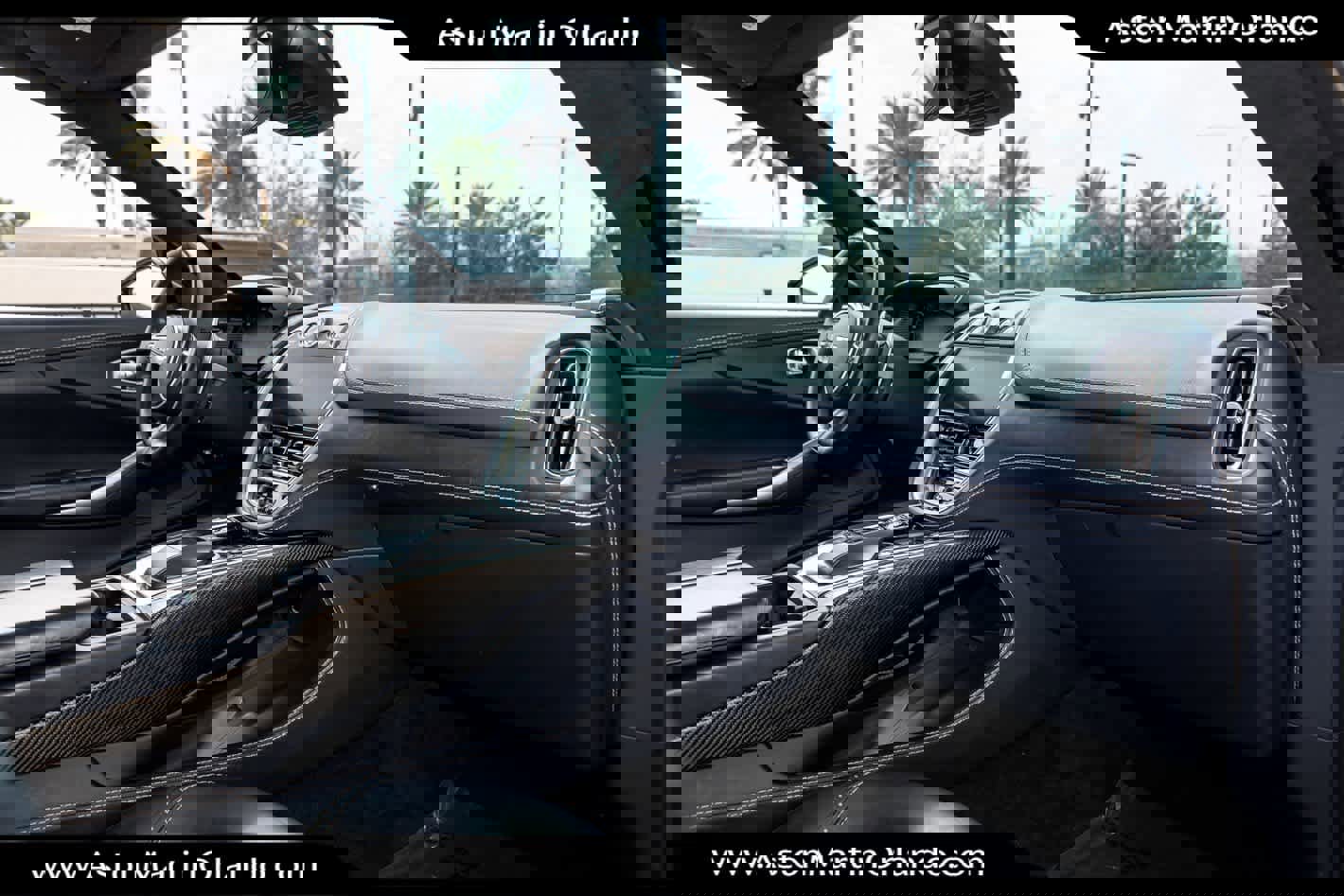 Used 2021 Aston Martin DBX image 56