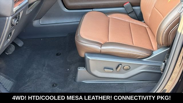 New 2026 Ford Expedition King Ranch AWD/4WD image 25