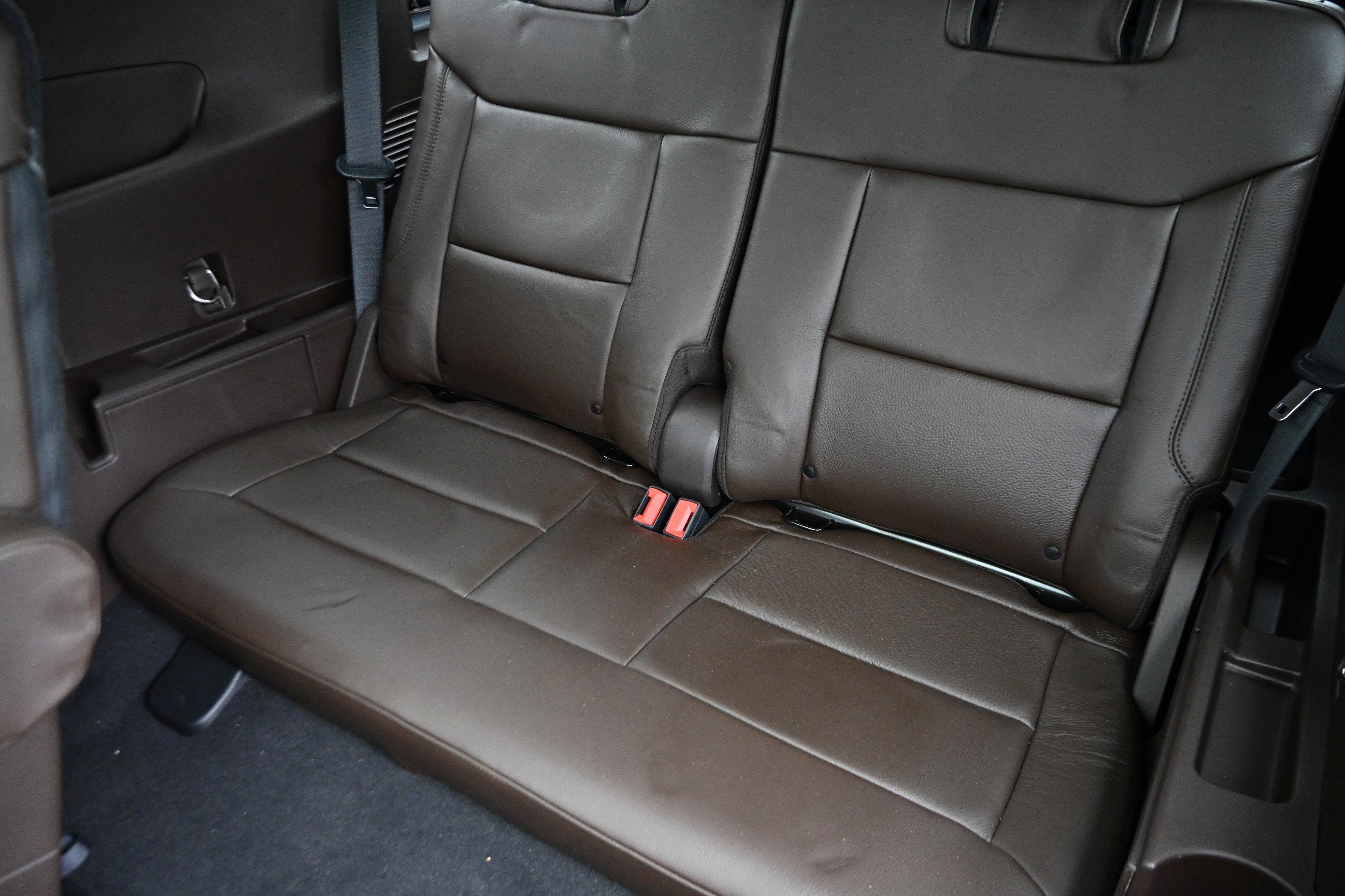 Used 2022 Ford Explorer King Ranch w/ Class IV Trailer Tow Package AWD/4WD image 14