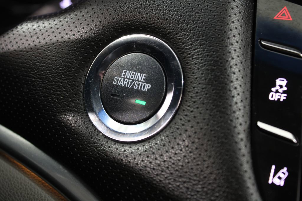 Used 2013 Cadillac XTS Luxury w/ Driver Awareness Package image 33