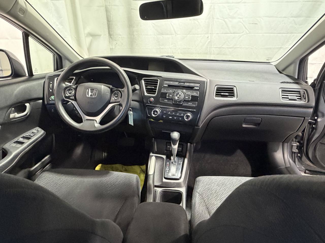 Used 2013 Honda Civic LX image 17