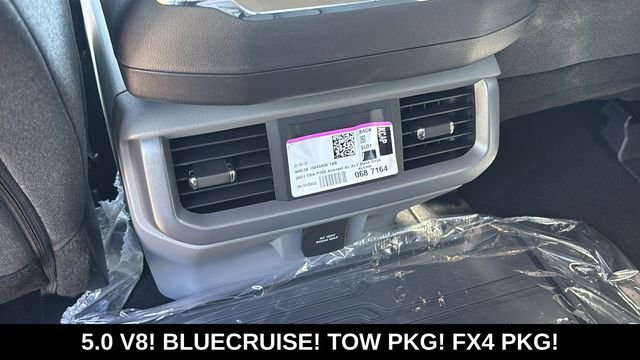 New 2026 Ford F150 XLT image 8