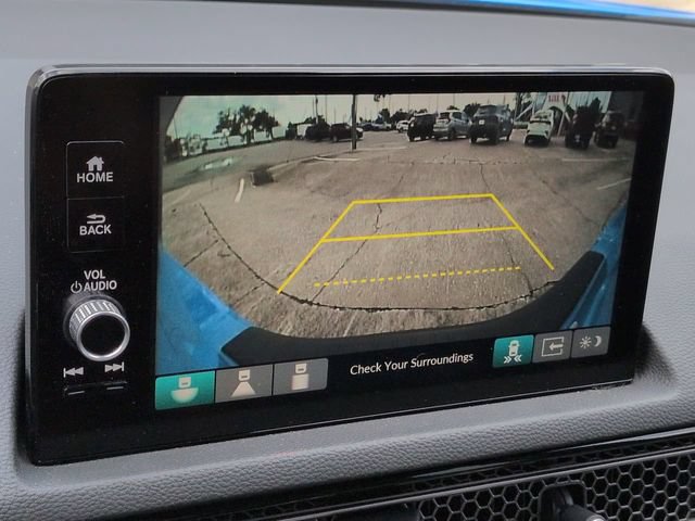 Used 2022 Honda Civic Sport Touring image 21