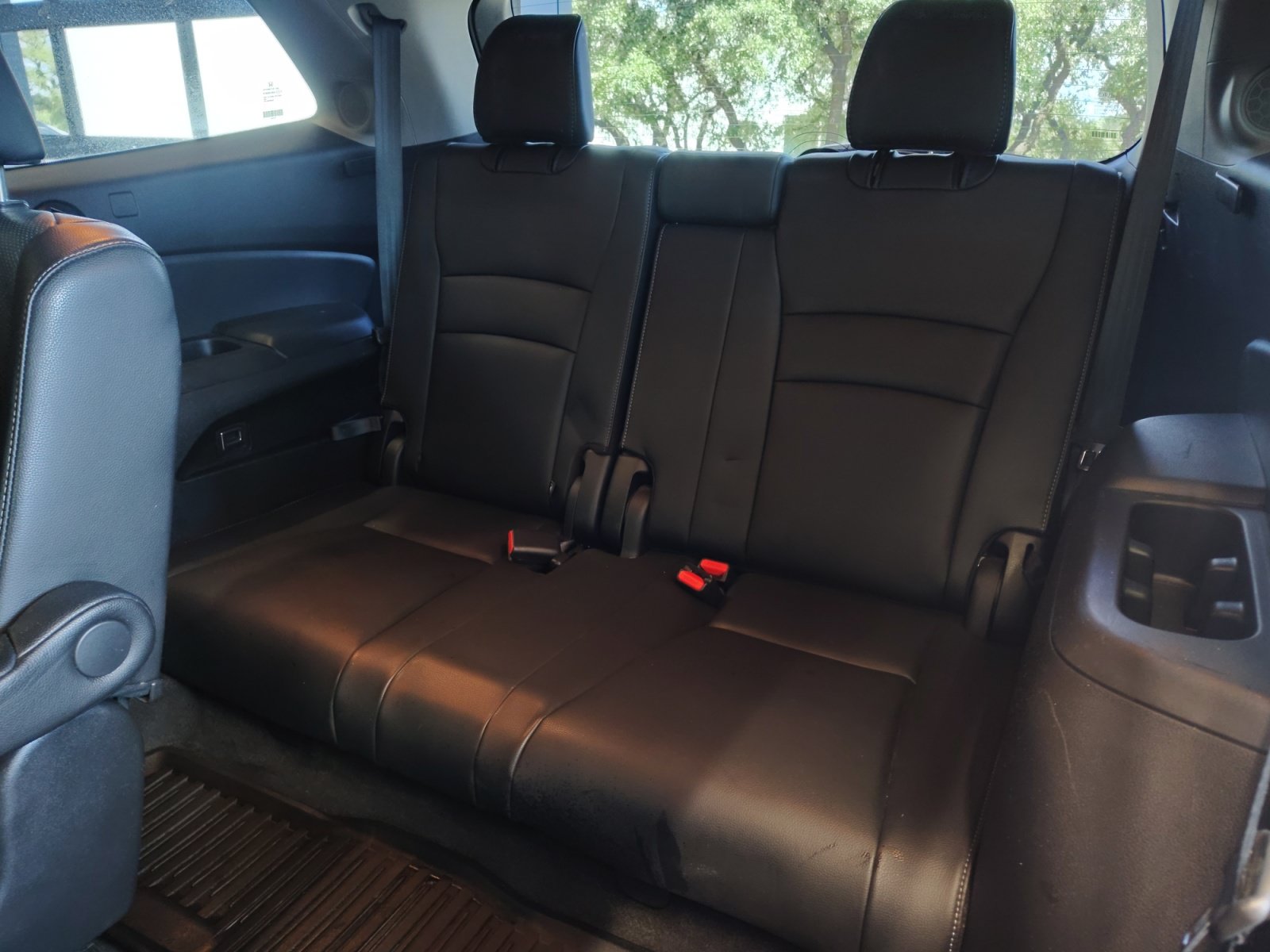 Used 2019 Honda Pilot Elite image 26