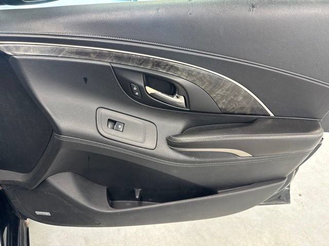 Used 2015 Buick LaCrosse Leather w/ Experience Buick Package FWD image 26