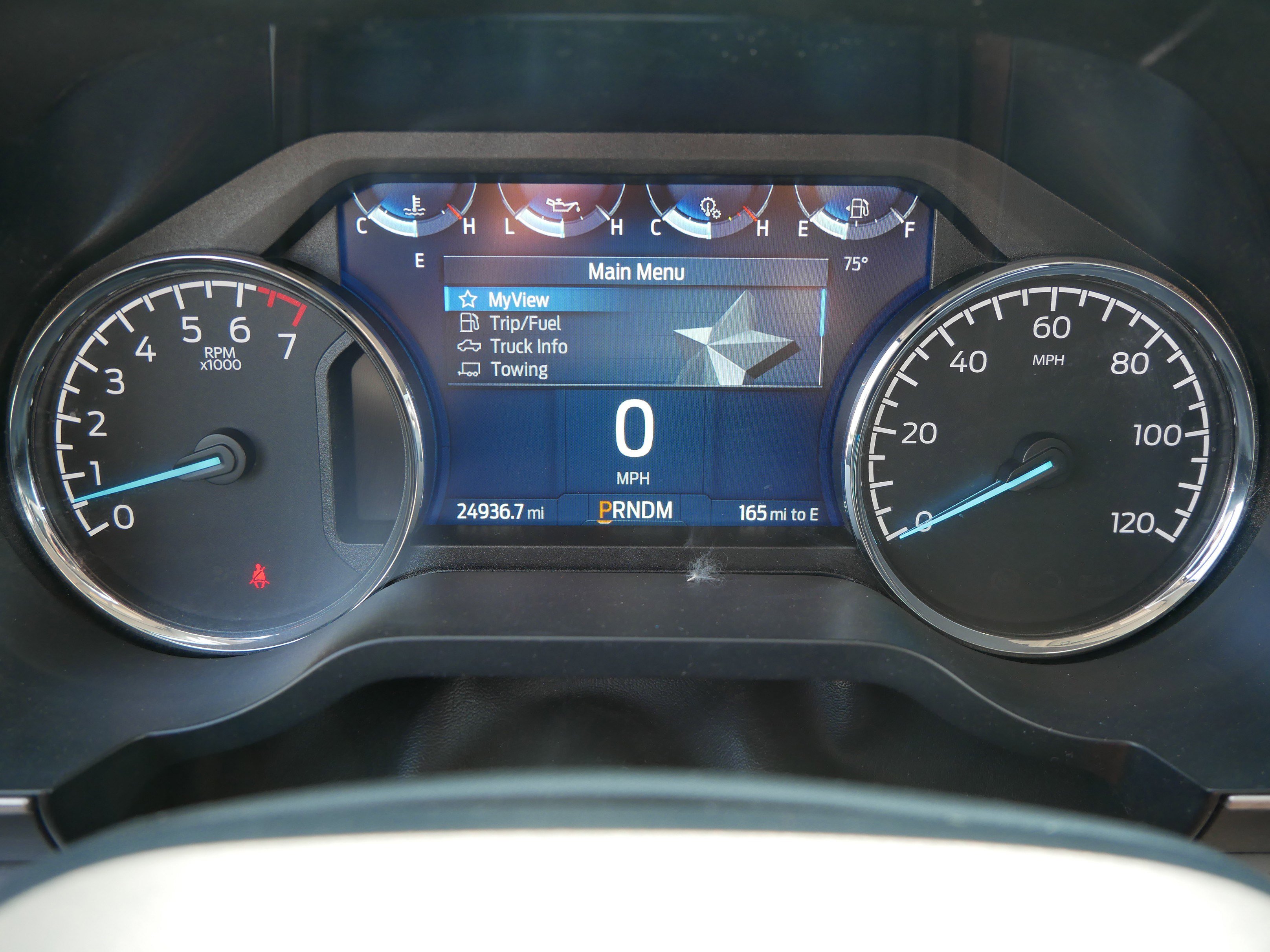 Used 2022 Ford F150 XLT w/ Equipment Group 301A Mid image 21