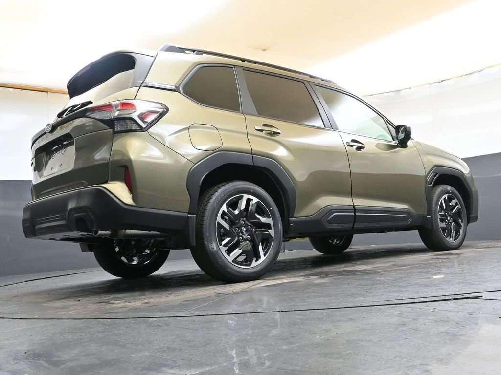 New 2026 Subaru Forester Limited image 43
