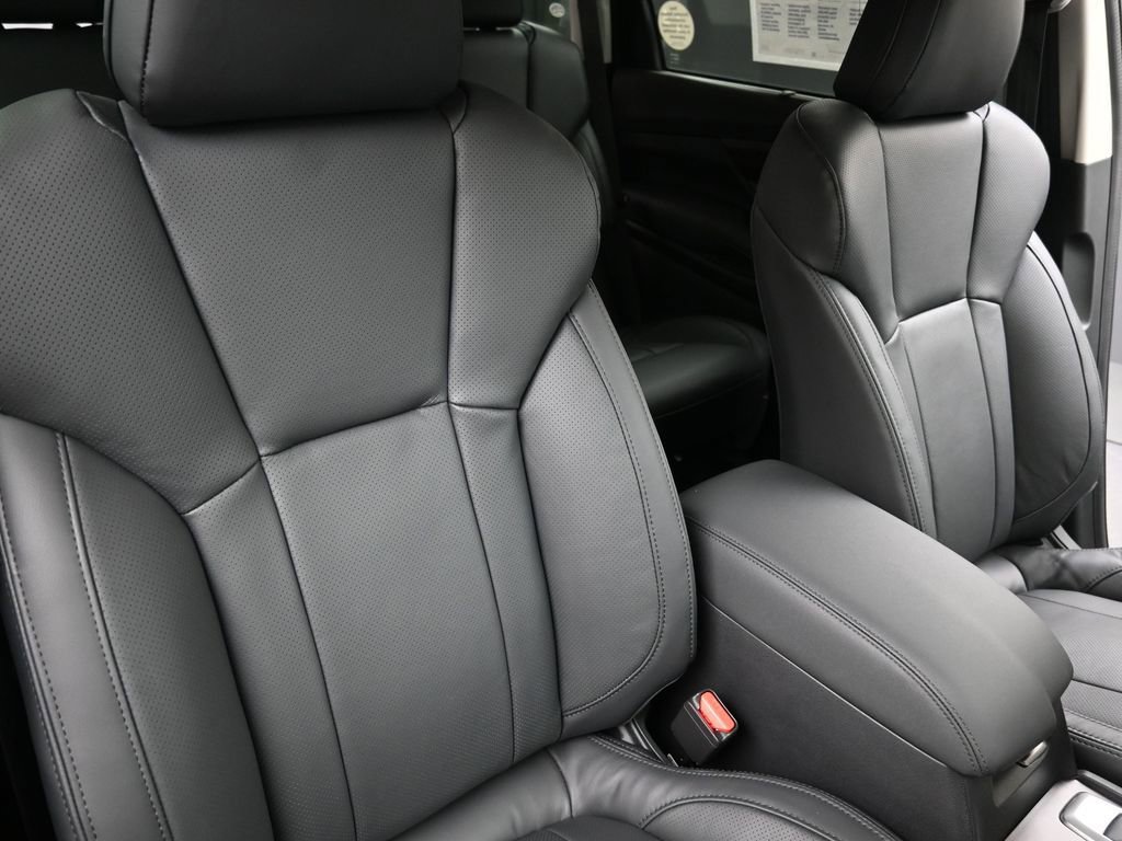 New 2026 Subaru Ascent Touring image 15