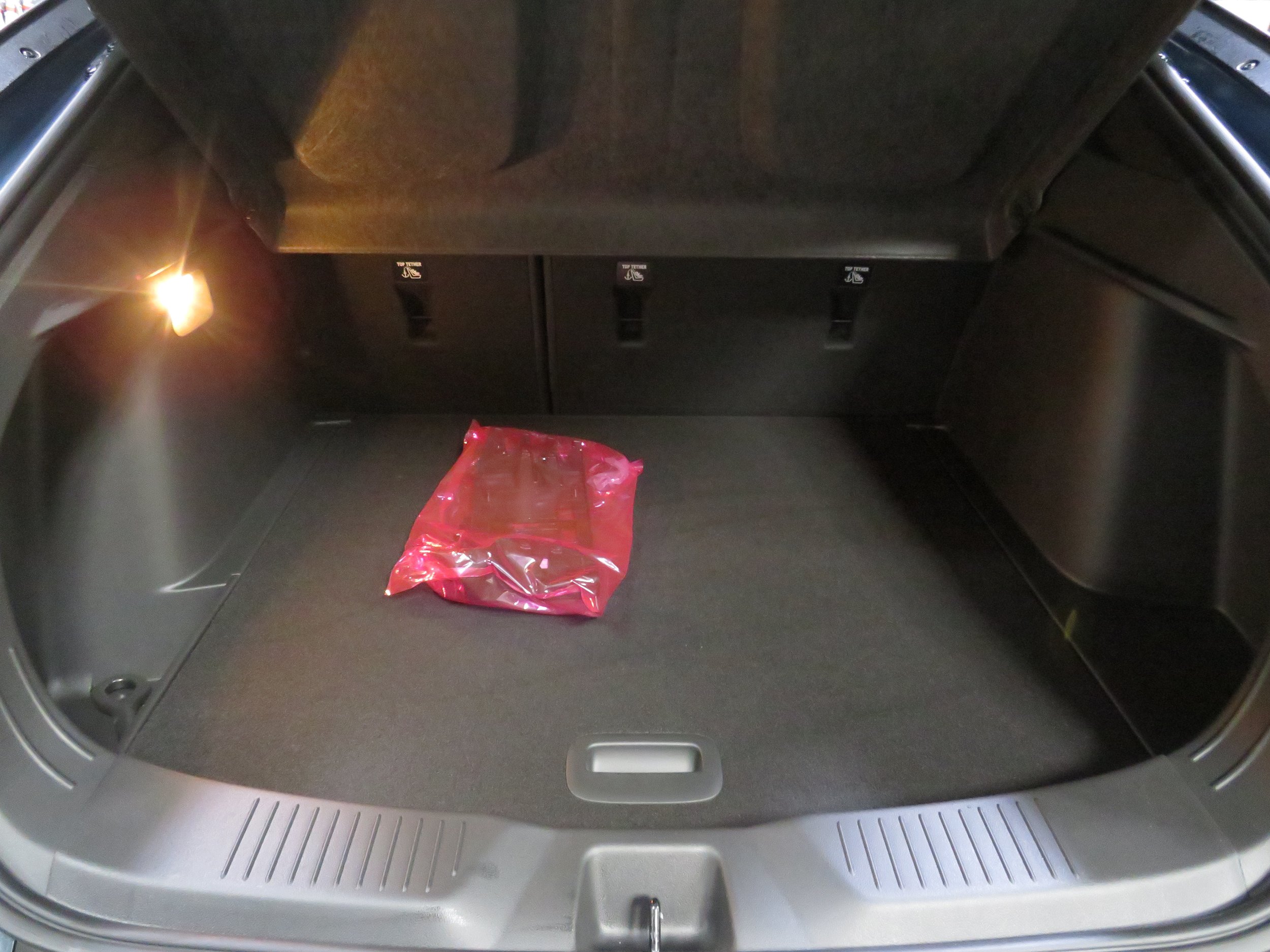 New 2026 Buick Envista Sport Touring w/ Convenience I Package FWD image 8