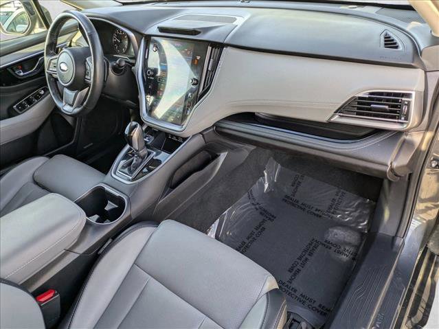 Used 2023 Subaru Outback Limited image 18