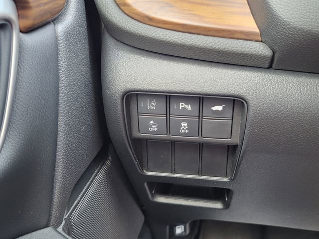 Used 2021 Honda CR-V Touring image 25
