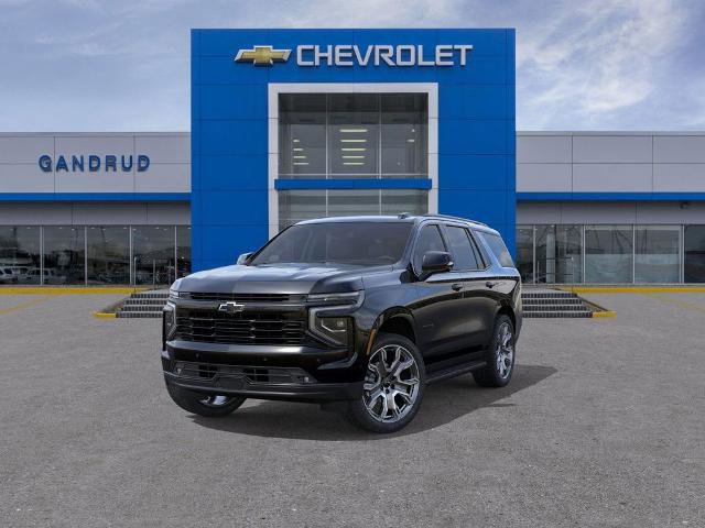 New 2026 Chevrolet Tahoe RST image 8