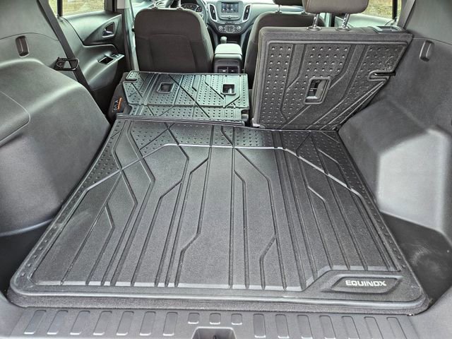 Used 2023 Chevrolet Equinox LT image 17