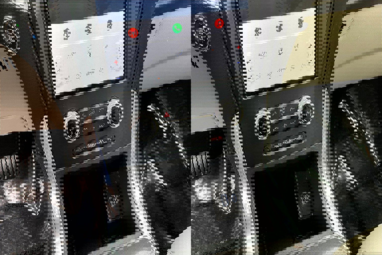 Used 2023 Ford Edge Titanium w/ Class II Trailer Tow Package AWD/4WD image 15