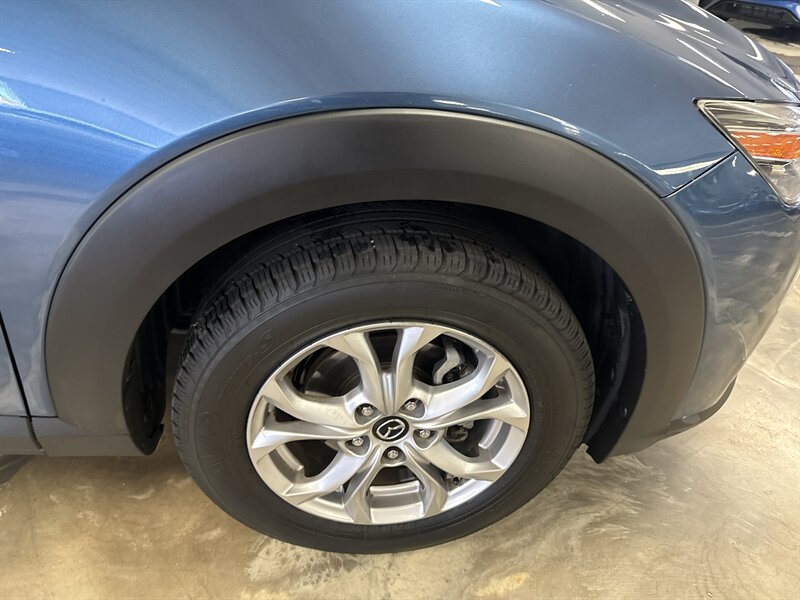 Used 2019 MAZDA CX-3 Sport FWD image 9