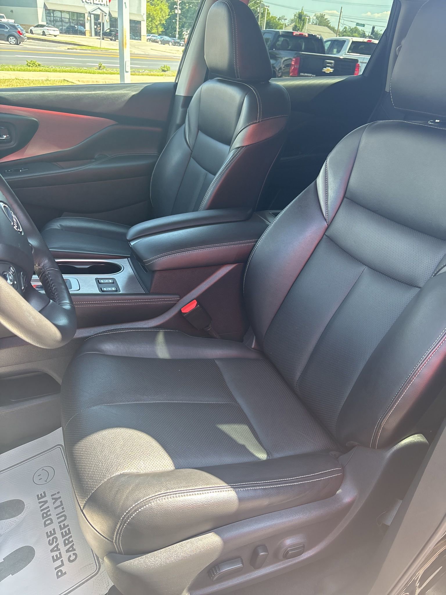 Used 2024 Nissan Murano SL image 31