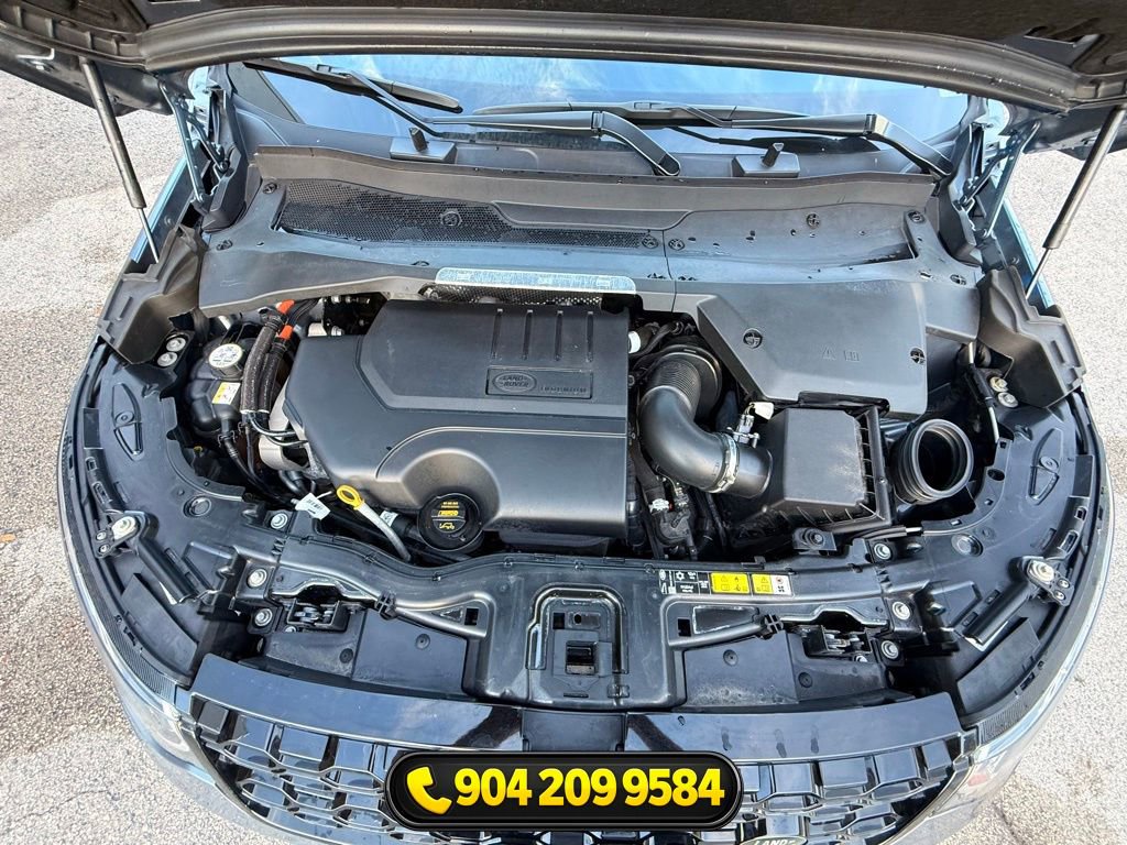 Used 2023 Land Rover Discovery Sport S image 46