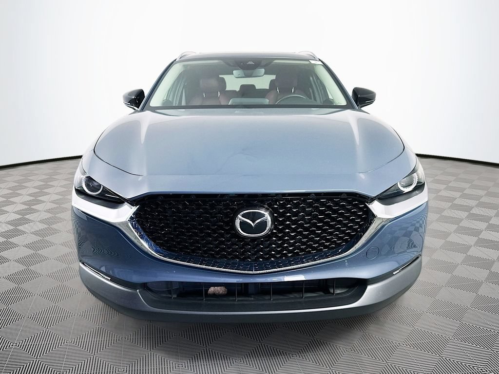 Used 2023 MAZDA CX-30 AWD 2.5 S w/ Preferred Package image 3