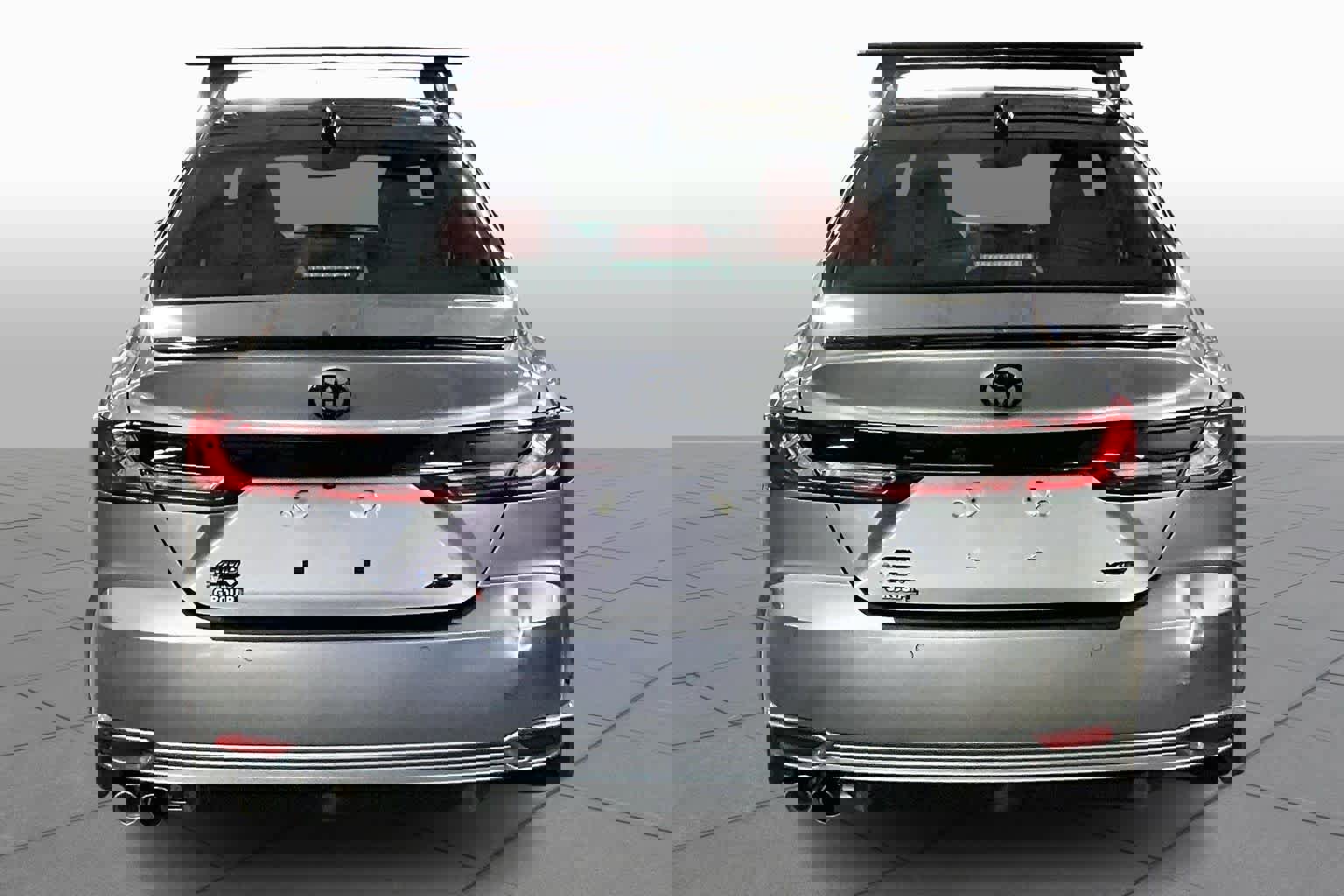 Certified 2025 Toyota Camry XSE w/ Premium Plus Package image 5