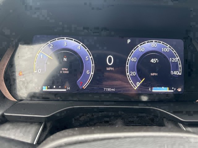 Certified 2023 Jeep Grand Cherokee Laredo image 10