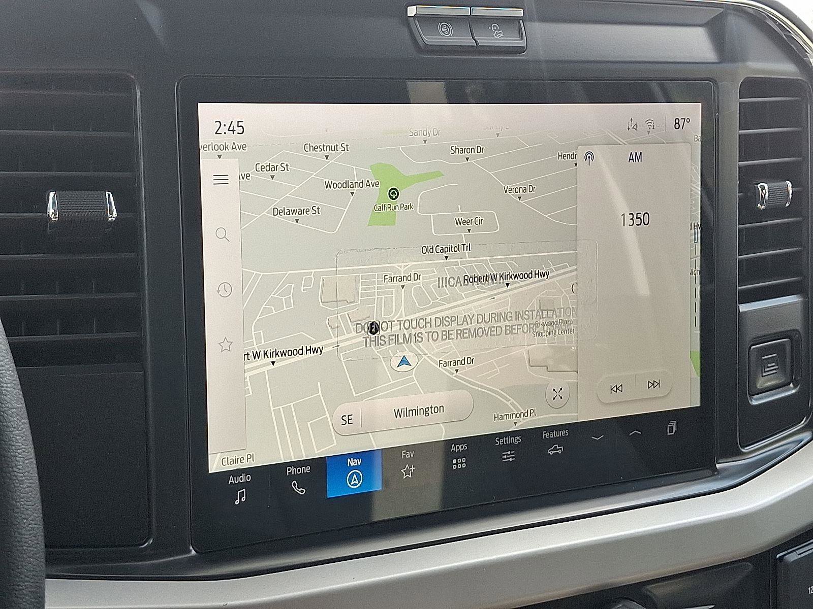 New 2026 Ford F250 XLT w/ XLT Premium Package image 12