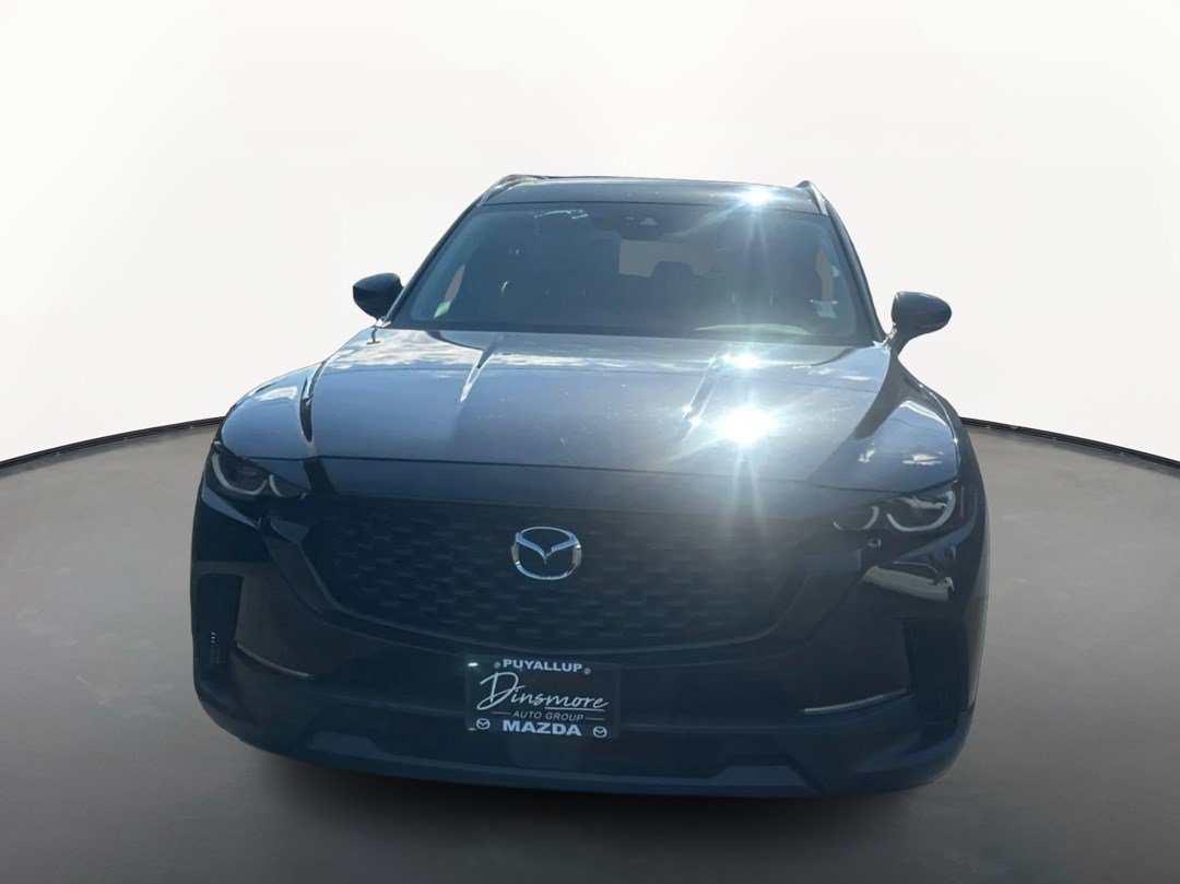 Certified 2023 MAZDA CX-50 2.5 S w/ Preferred Plus Pkg AWD/4WD image 8