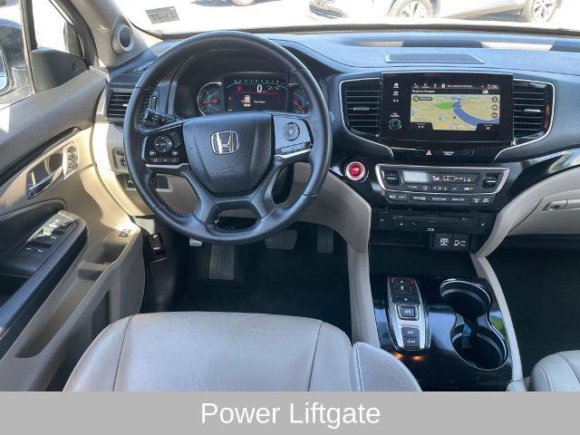 Used 2022 Honda Pilot Touring image 10