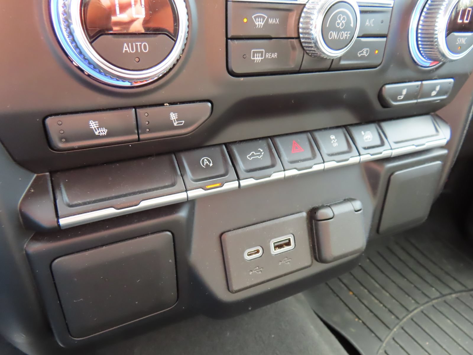 Used 2022 GMC Sierra 1500 Elevation AWD/4WD image 29
